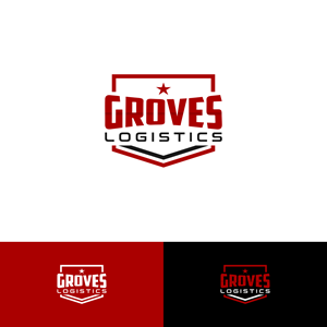 Logo Design by 3n0h99 for DM Browns Spraying Service | Design: #35353153