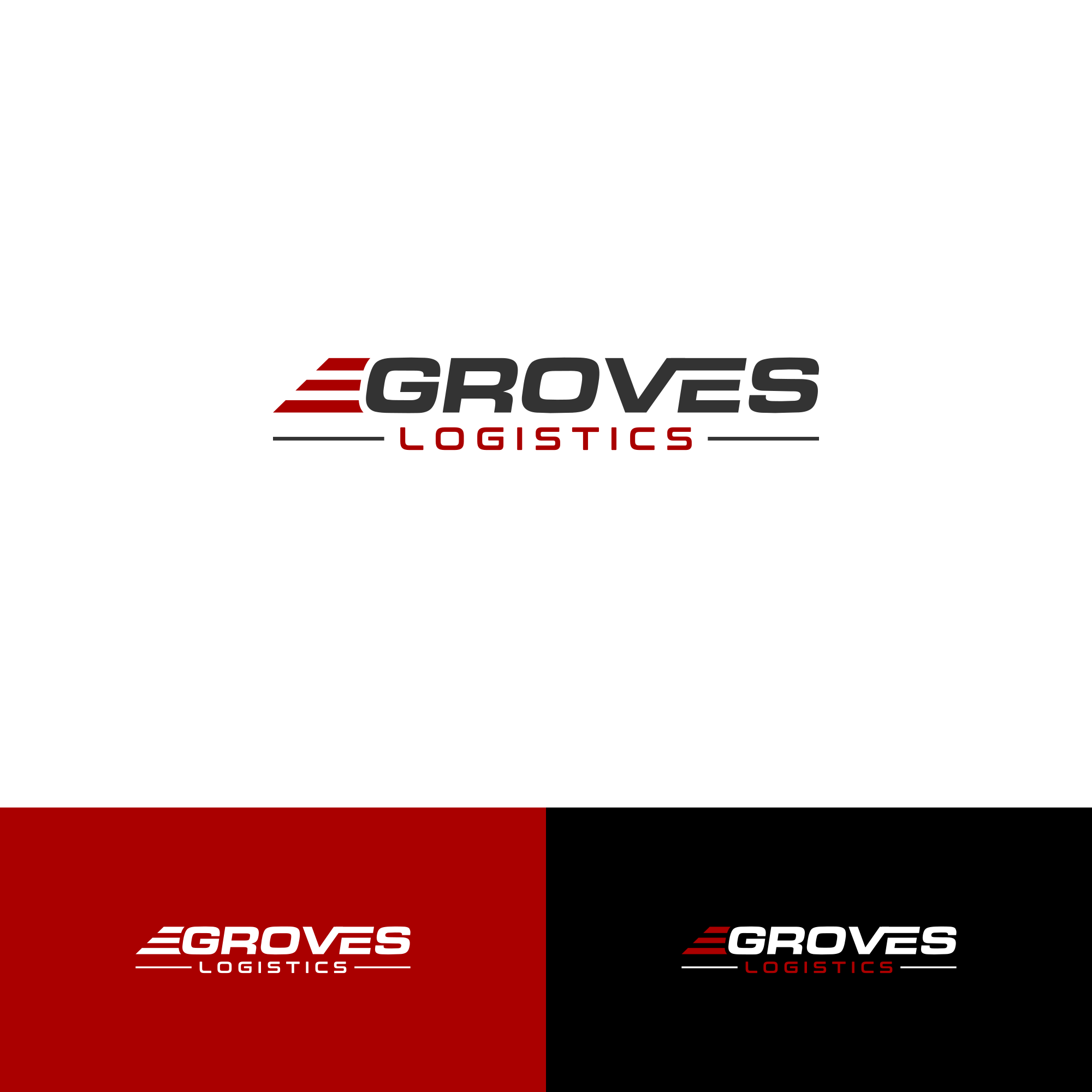 Logo Design by 3n0h99 for DM Browns Spraying Service | Design #35353154