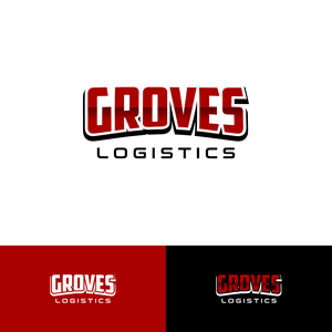 Logo Design by 3n0h99 for DM Browns Spraying Service | Design: #35353155