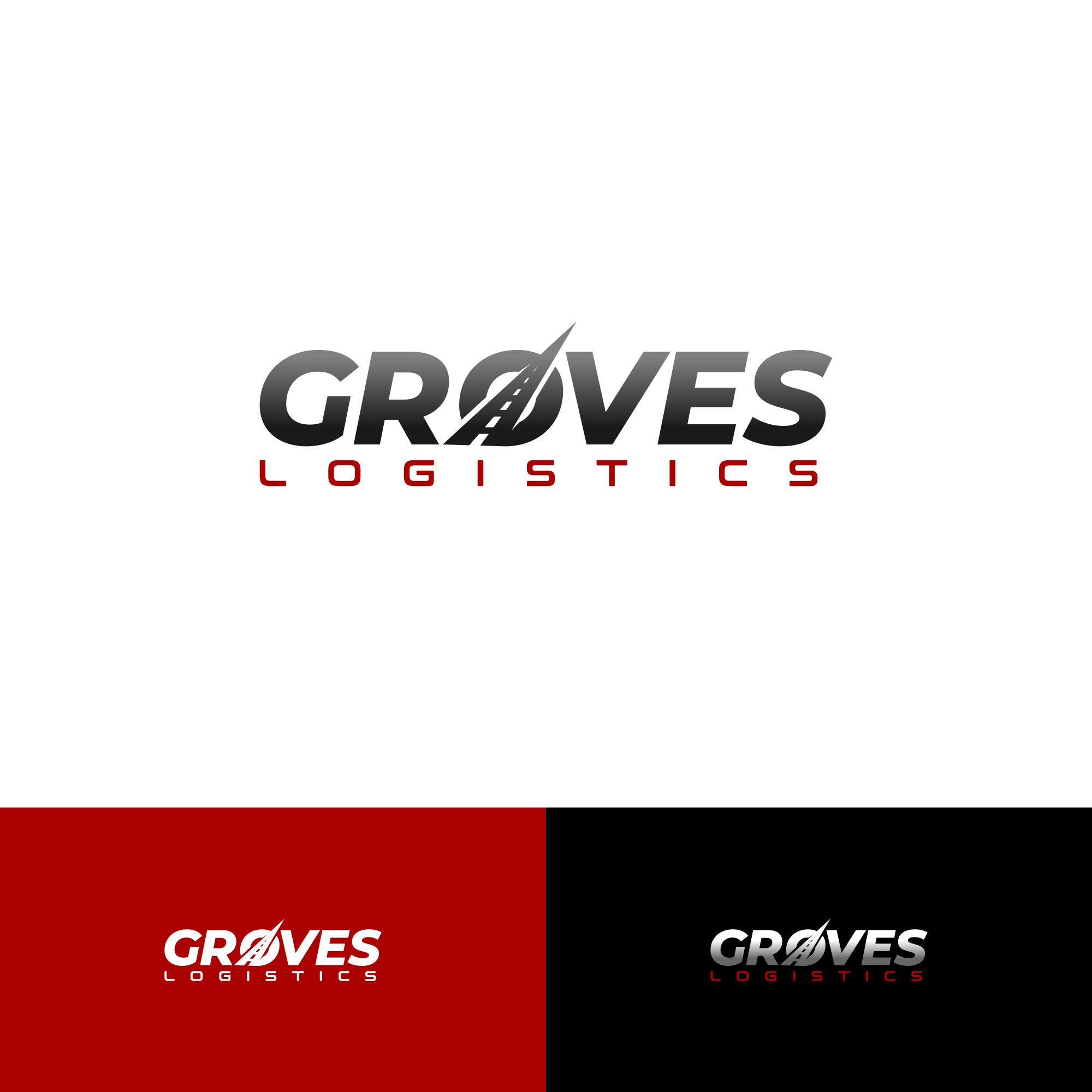 Logo Design by 3n0h99 for DM Browns Spraying Service | Design #35353156