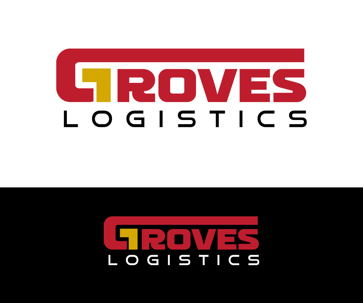 Logo Design by RaKu 2 for DM Browns Spraying Service | Design #35355679