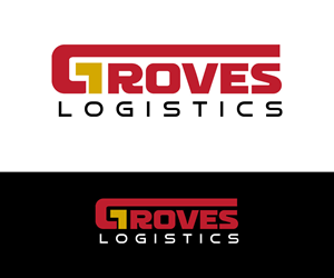 Logo Design by RaKu 2 for DM Browns Spraying Service | Design: #35355679