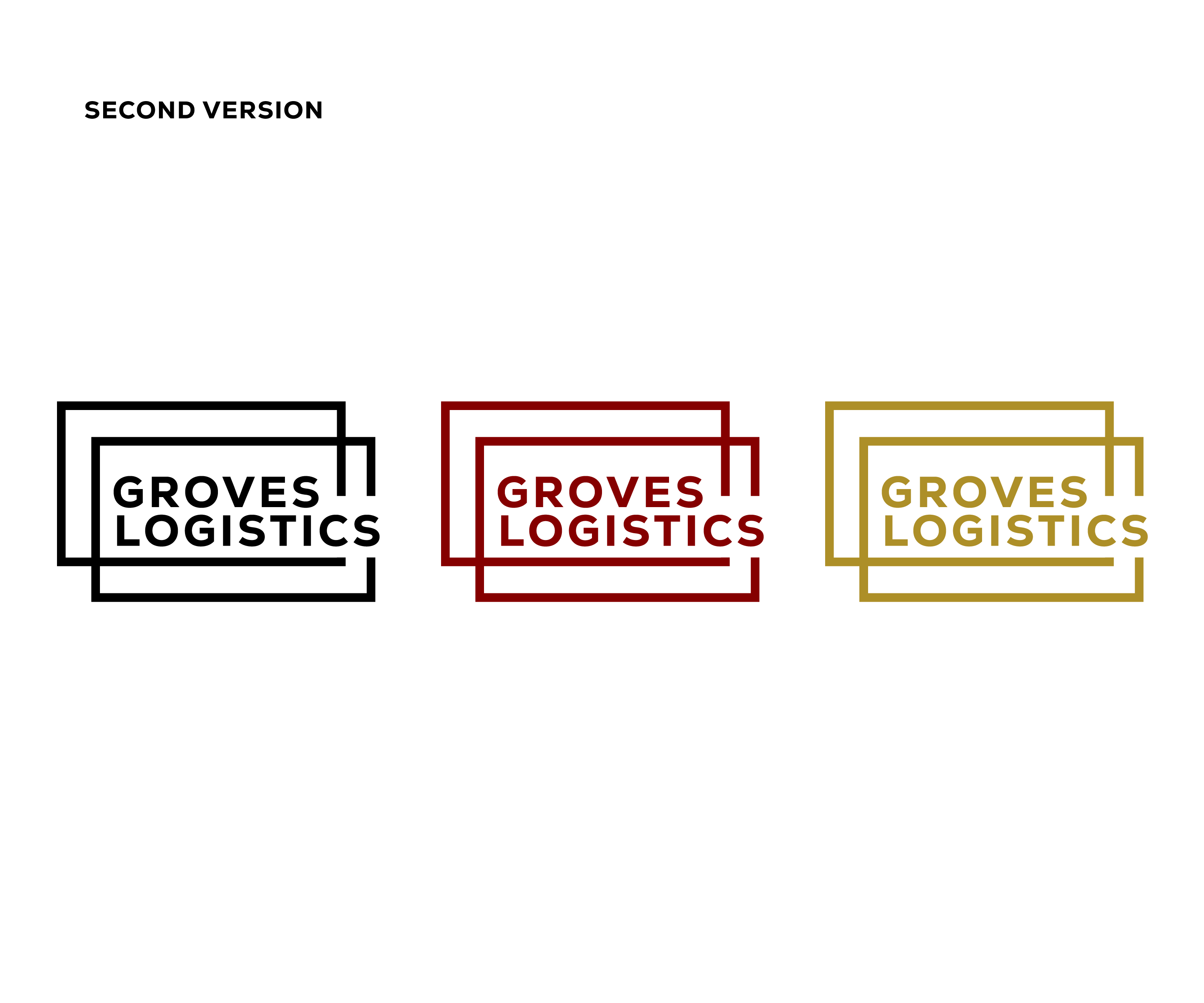 Logo Design by onydesign1 for DM Browns Spraying Service | Design #35367052