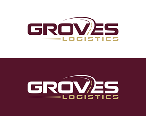 Logo Design by Rahmina for DM Browns Spraying Service | Design: #35349895