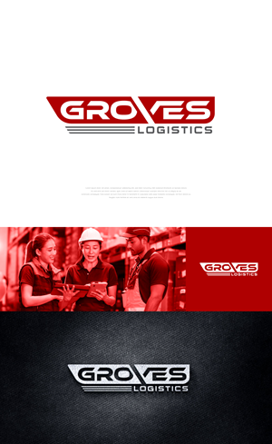 Diseño de Logo por apik. para DM Browns Spraying Service | Diseño: #35349031