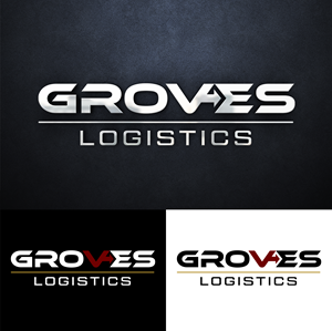 Logo Design by John Mark Arts