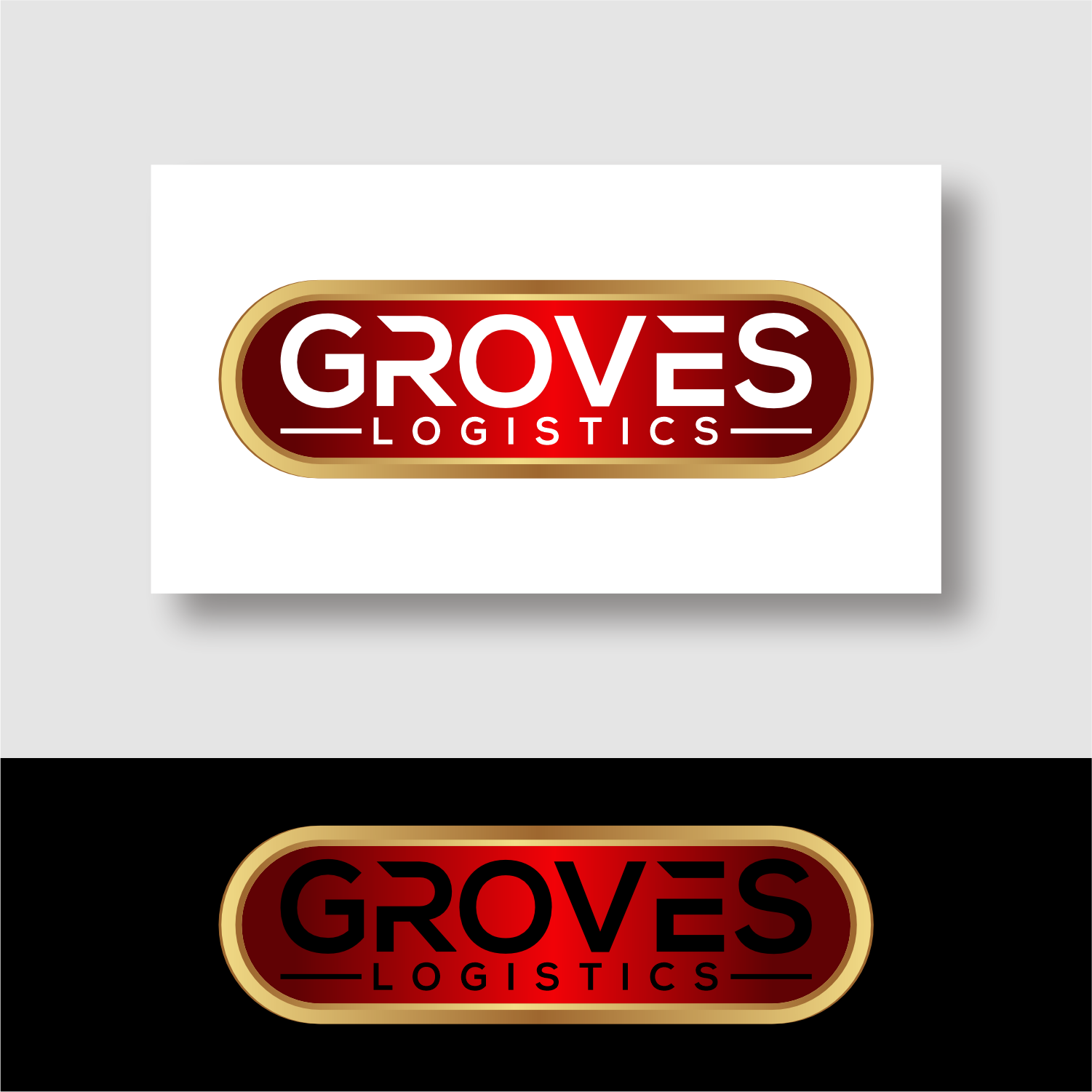 Logo Design by ganesaputu for DM Browns Spraying Service | Design #35349634