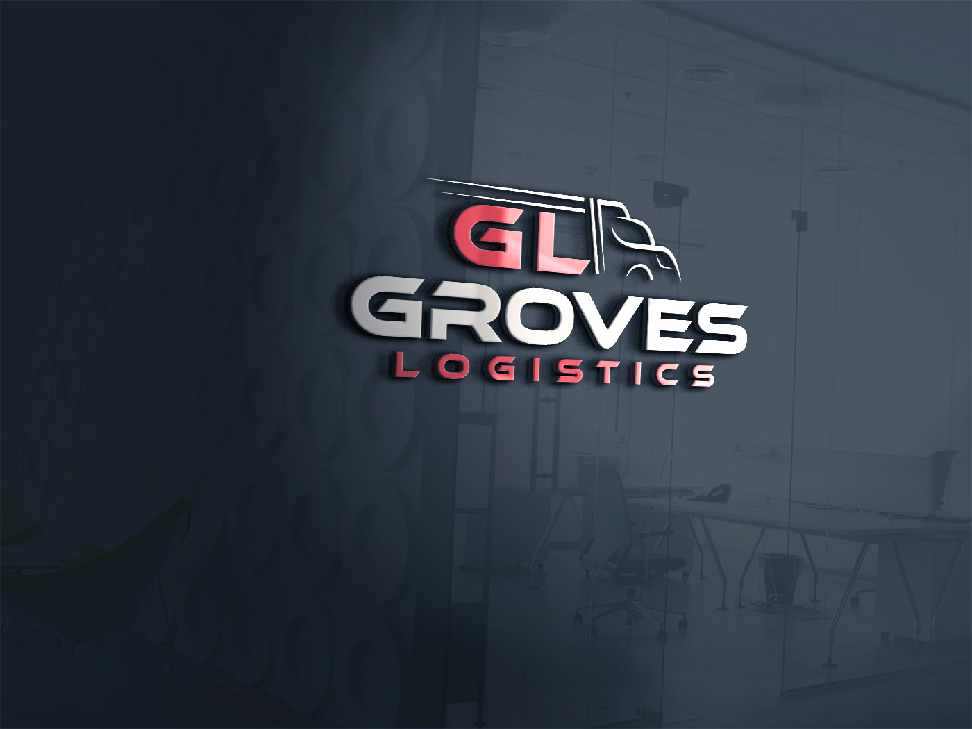 Logo Design by Nova_Create for DM Browns Spraying Service | Design #35349552