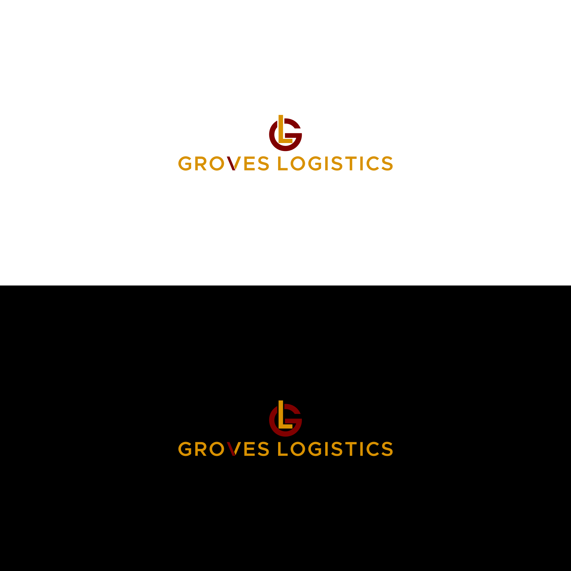 Logo Design by Excellent™ for DM Browns Spraying Service | Design #35353174
