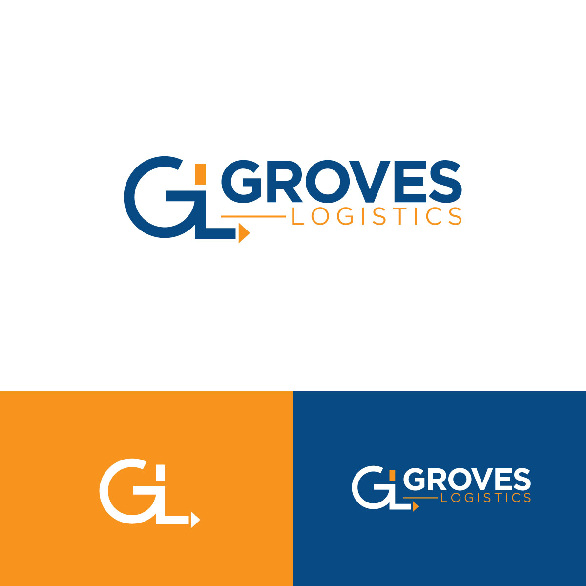 Logo Design by Alex Henry for DM Browns Spraying Service | Design #35348158