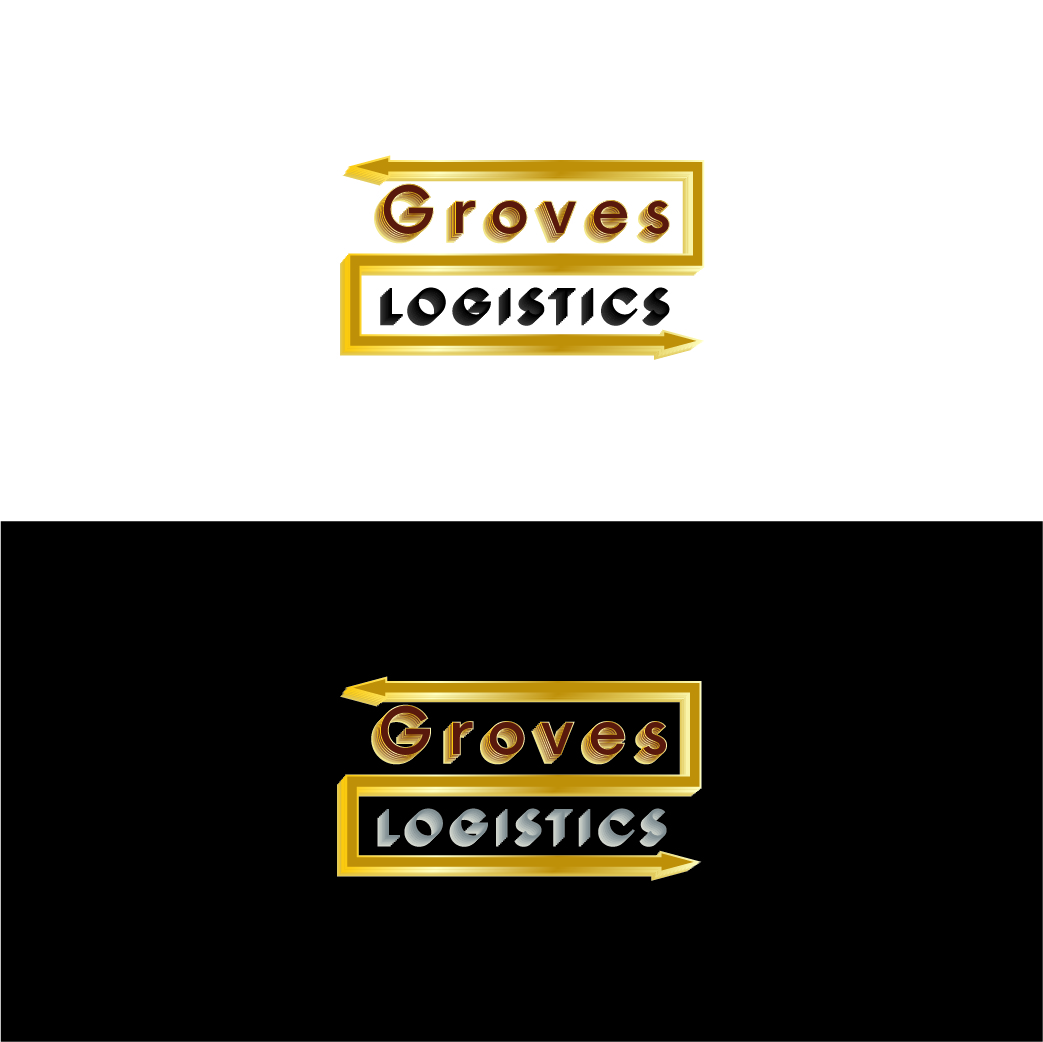 Logo Design by Eli fernandez for DM Browns Spraying Service | Design #35368908