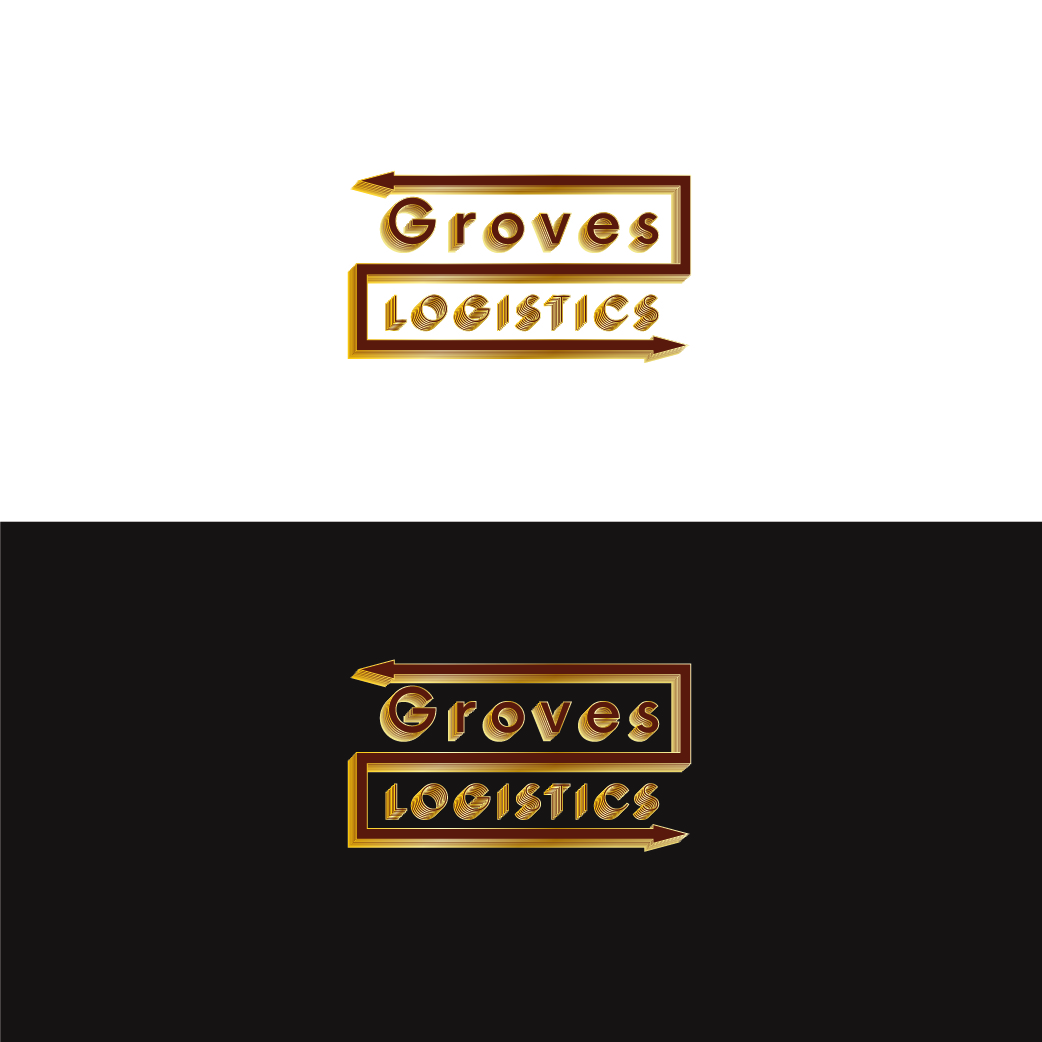 Logo Design by Eli fernandez for DM Browns Spraying Service | Design #35368917