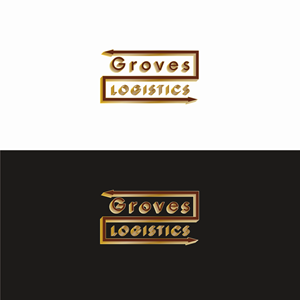 Diseño de Logo por Eli fernandez para DM Browns Spraying Service | Diseño: #35368917