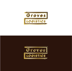 Diseño de Logo por Eli fernandez para DM Browns Spraying Service | Diseño: #35368933