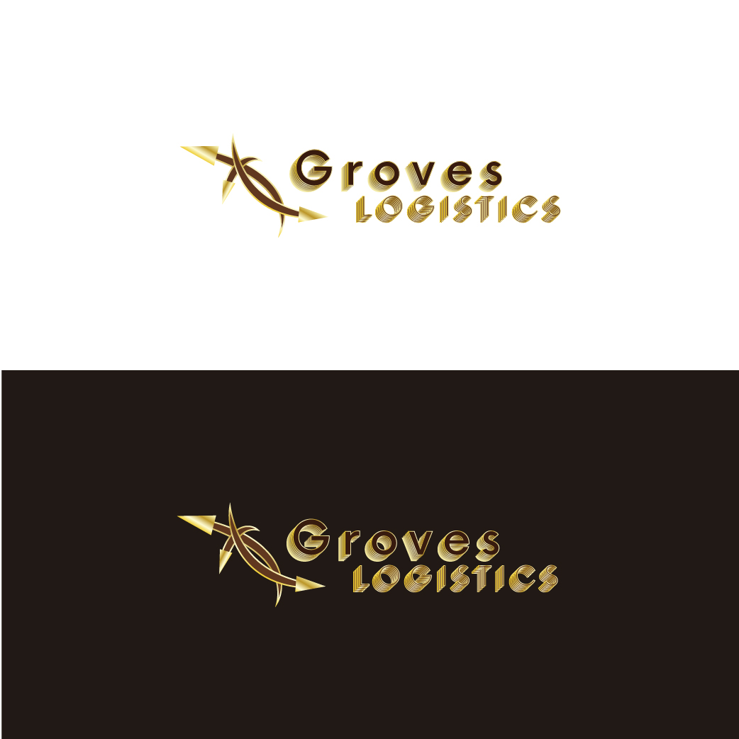 Logo Design by Eli fernandez for DM Browns Spraying Service | Design #35369076