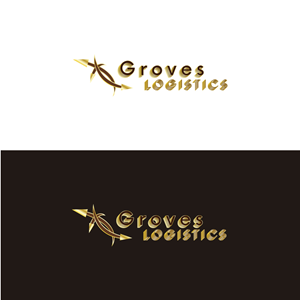 Diseño de Logo por Eli fernandez para DM Browns Spraying Service | Diseño: #35369076