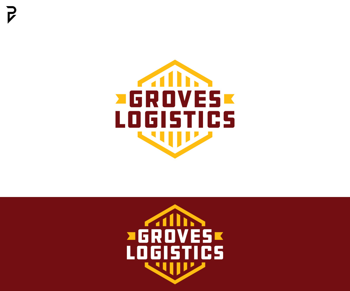 Logo Design by poisonvectors for DM Browns Spraying Service | Design #35355335