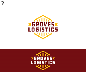 Diseño de Logo por poisonvectors para DM Browns Spraying Service | Diseño: #35355335