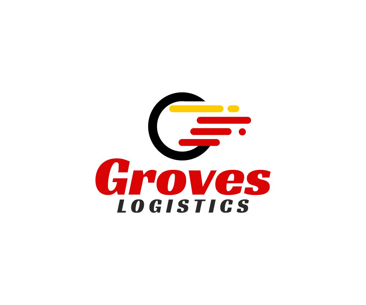 Logo Design by BWS01 for DM Browns Spraying Service | Design #35361685