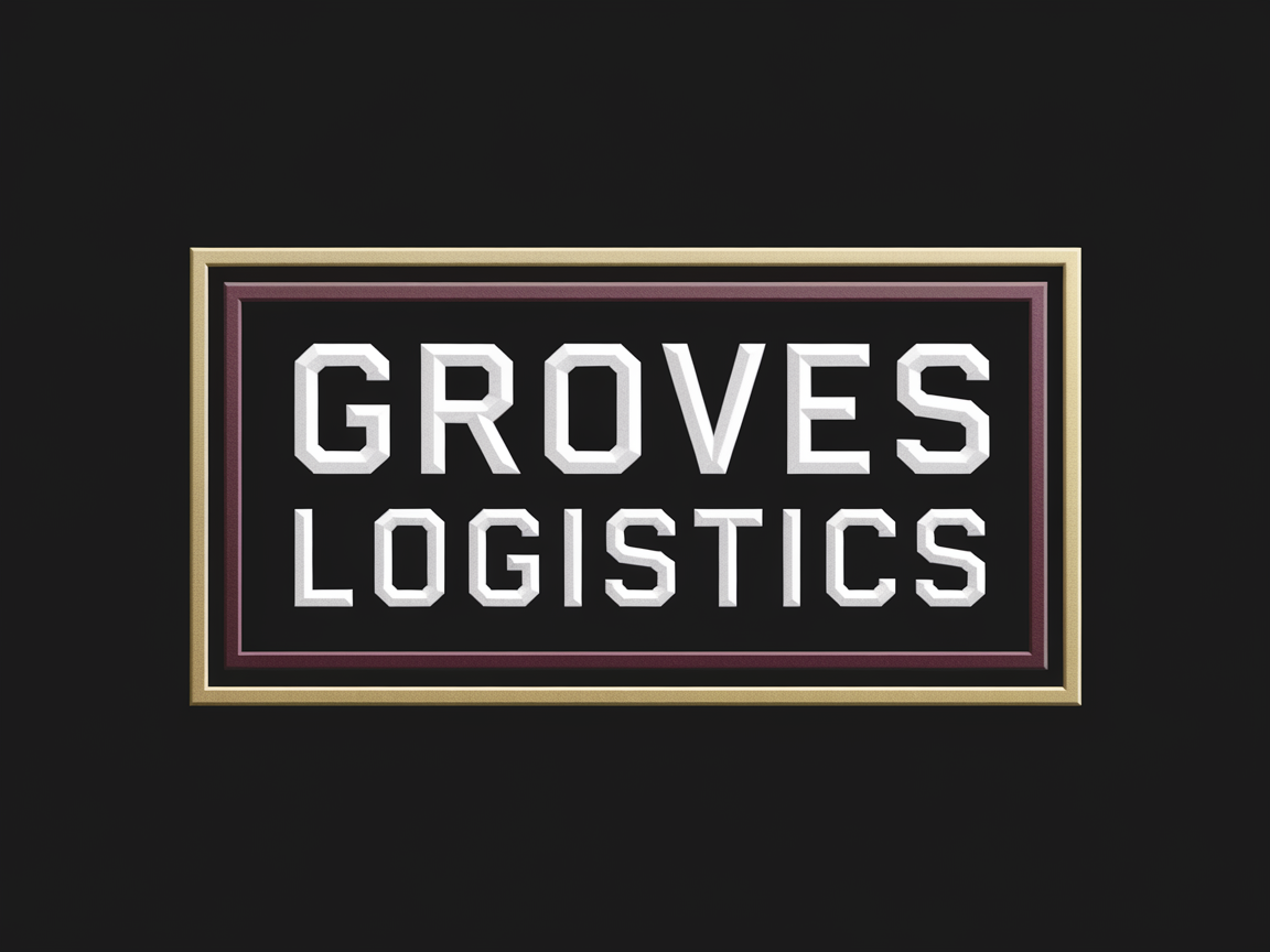 Logo Design by Mukuuu for DM Browns Spraying Service | Design #35355020