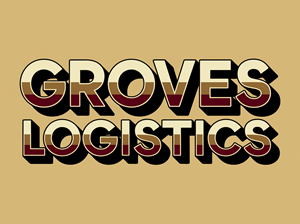 Logo Design by Mukuuu for DM Browns Spraying Service | Design: #35355021