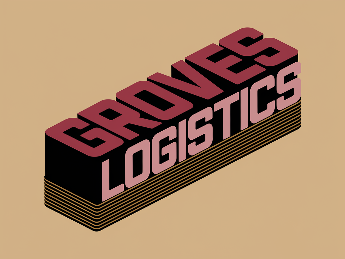 Logo Design by Mukuuu for DM Browns Spraying Service | Design #35355022