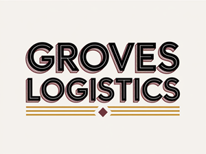 Logo Design by Mukuuu for DM Browns Spraying Service | Design: #35355023