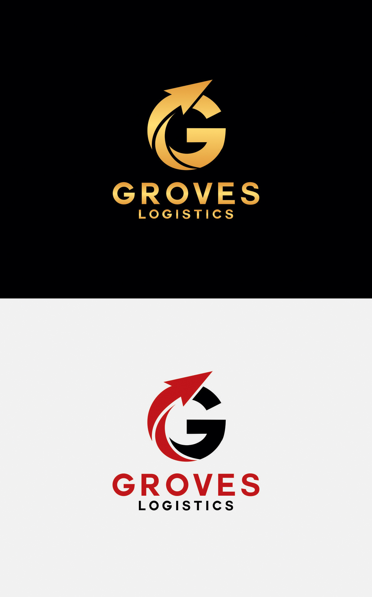 Logo Design by LordRam for DM Browns Spraying Service | Design #35351763