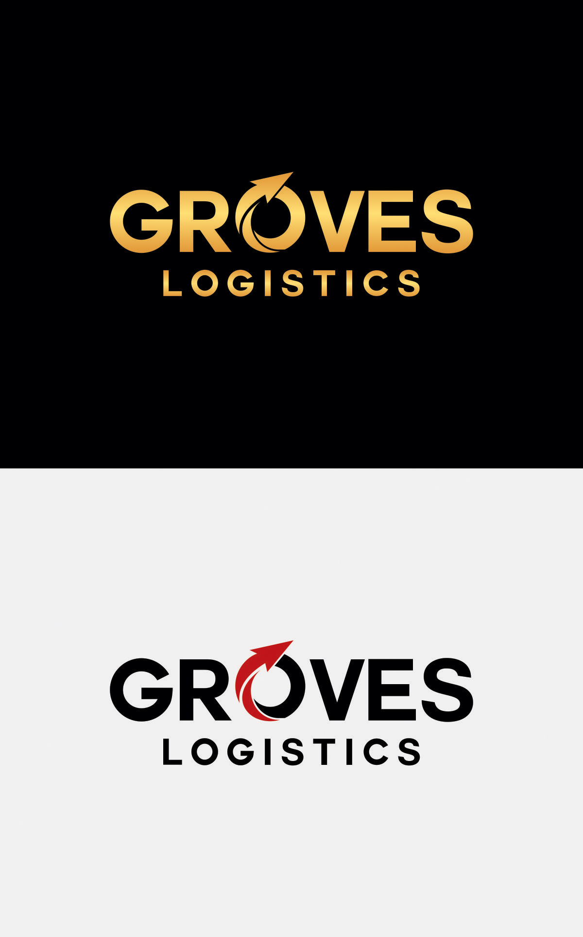 Logo Design by LordRam for DM Browns Spraying Service | Design #35351764