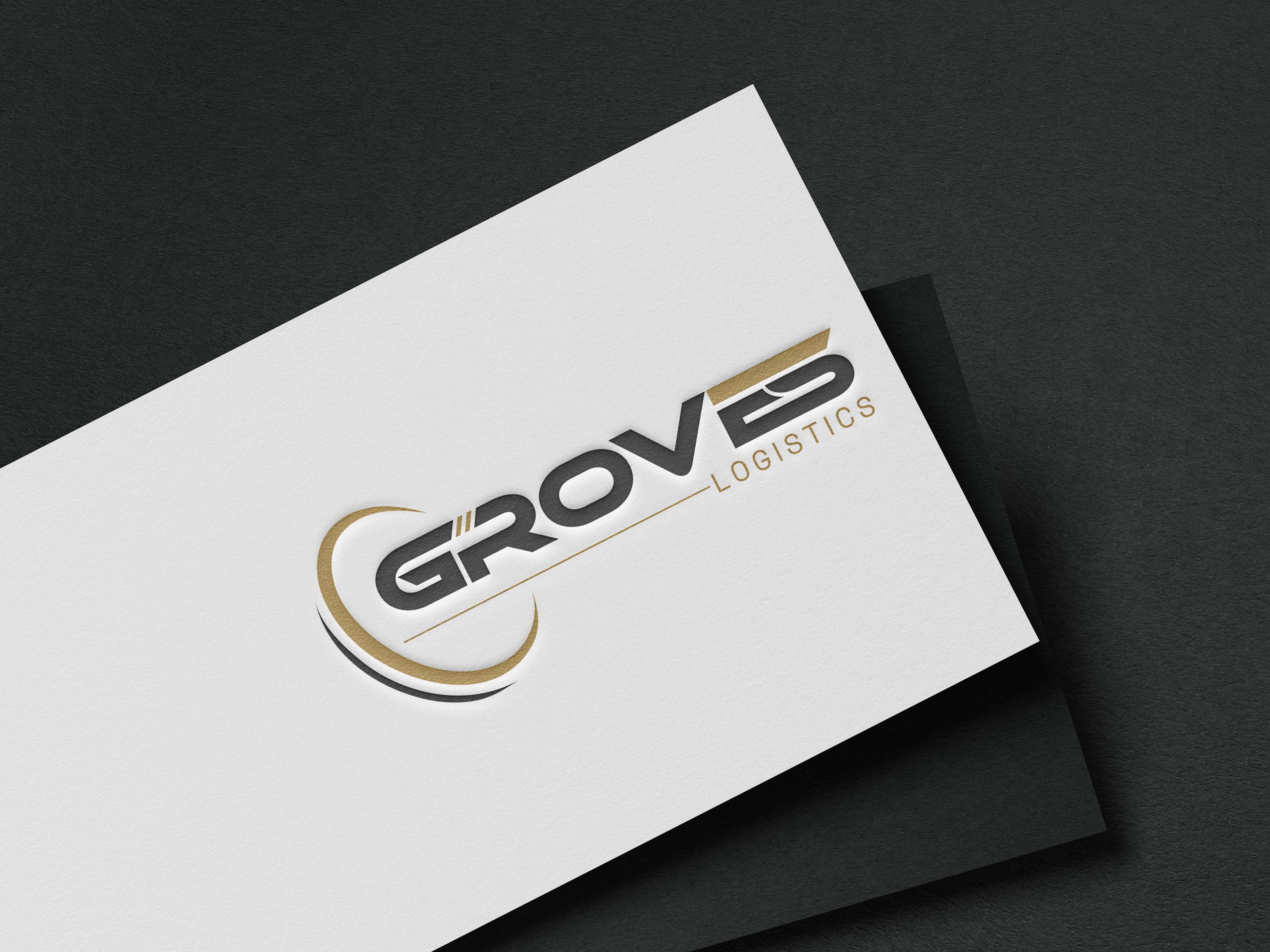 Design de Logo par GeekGroup pour DM Browns Spraying Service | Design #35356126