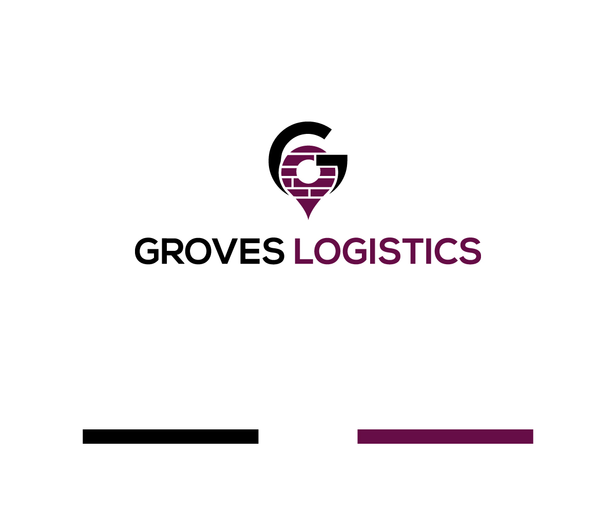 Logo Design by anas02 for DM Browns Spraying Service | Design #35366806