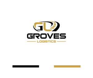 Diseño de Logo por anas02 para DM Browns Spraying Service | Diseño: #35366825