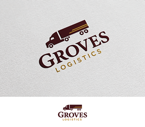 Diseño de Logo por Afsana_Hoque para DM Browns Spraying Service | Diseño: #35353242