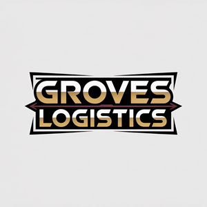 Logo Design by -ACE- for DM Browns Spraying Service | Design: #35350149