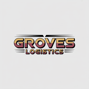 Logo Design by -ACE- for DM Browns Spraying Service | Design: #35350153