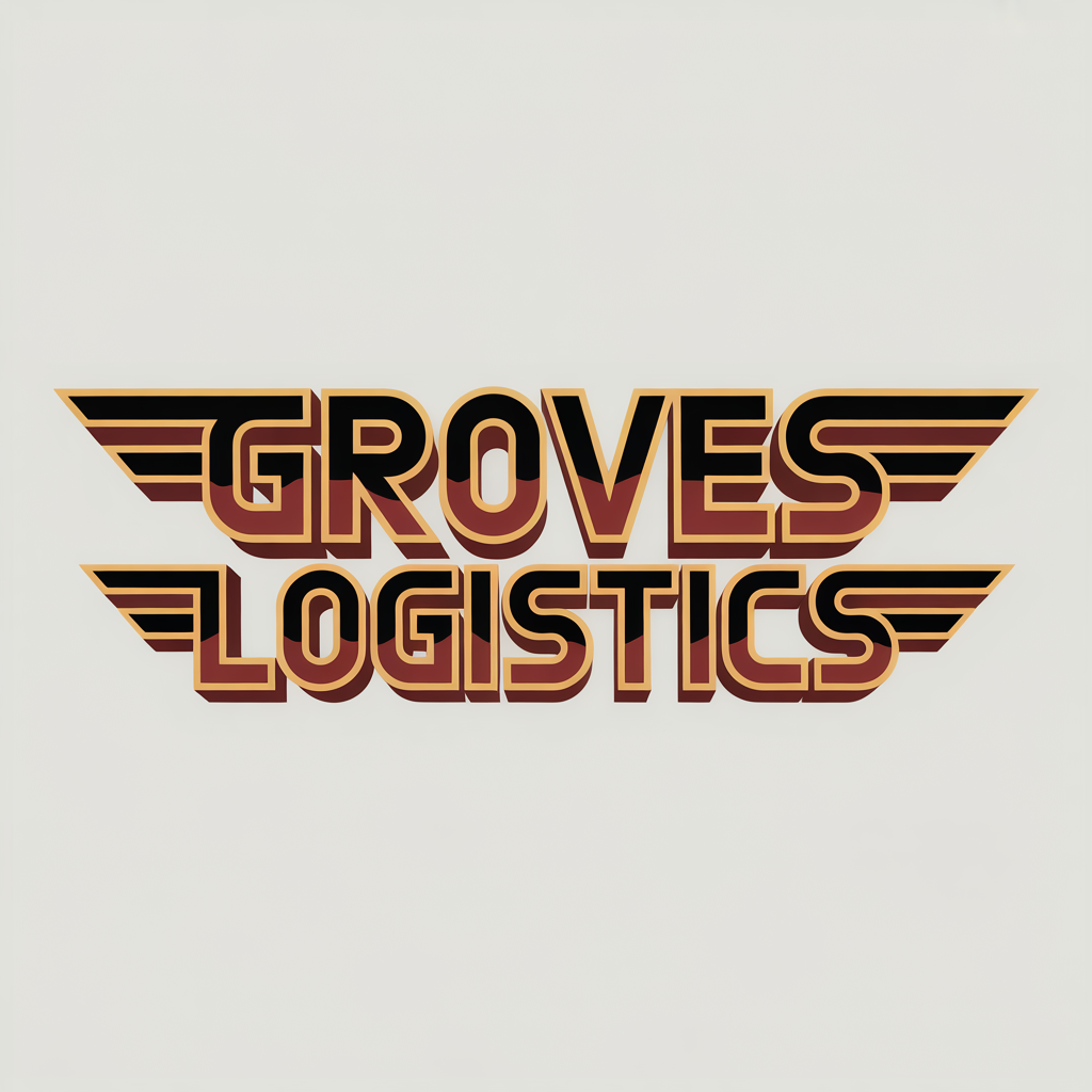 Logo Design by -ACE- for DM Browns Spraying Service | Design #35350157