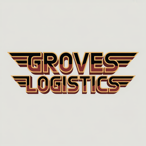 Logo Design by -ACE- for DM Browns Spraying Service | Design: #35350157