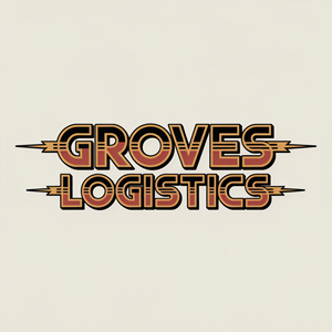 Logo Design by -ACE- for DM Browns Spraying Service | Design: #35350158