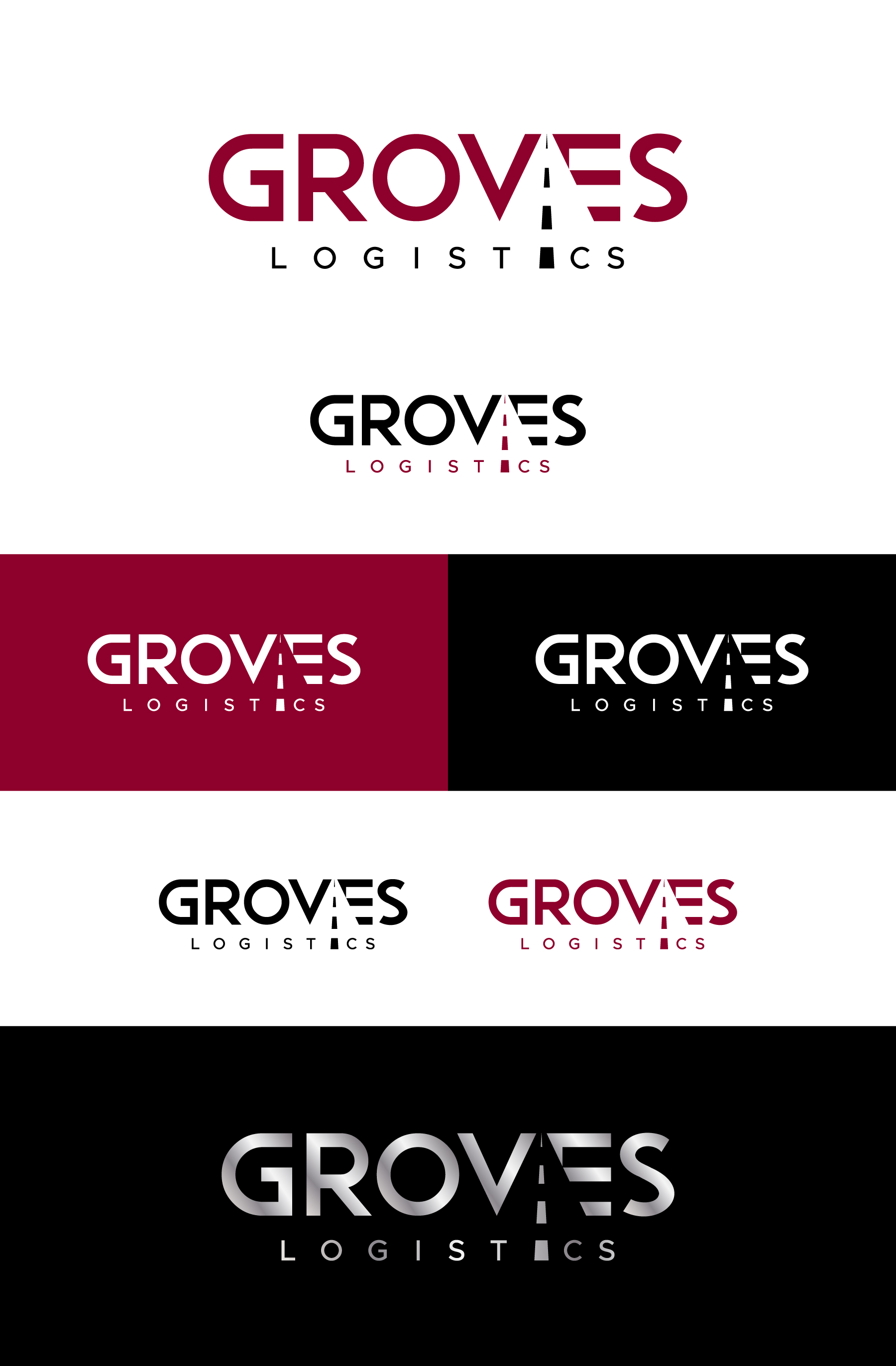 Logo Design by debdesign for DM Browns Spraying Service | Design #35441619