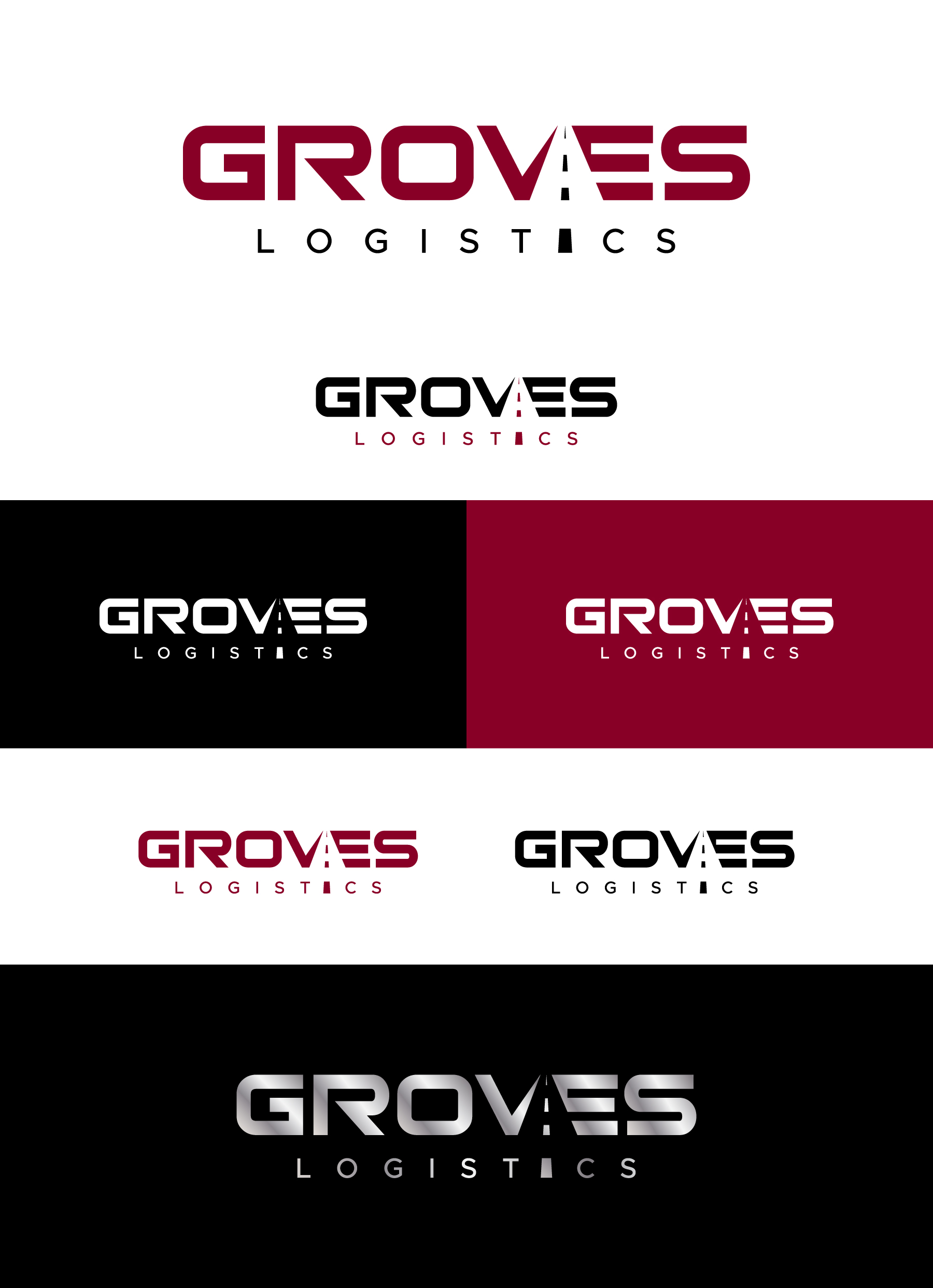 Logo Design by debdesign for DM Browns Spraying Service | Design #35441621