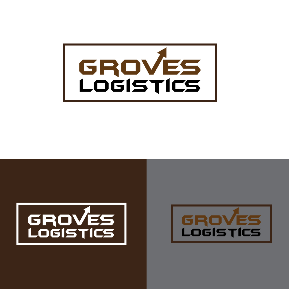 Diseño de Logo por diapapadia para DM Browns Spraying Service | Diseño #35356717