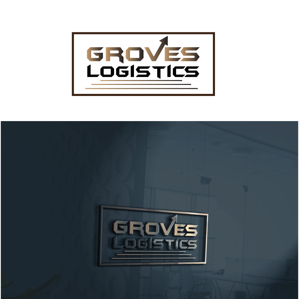 Diseño de Logo por diapapadia para DM Browns Spraying Service | Diseño #35356720