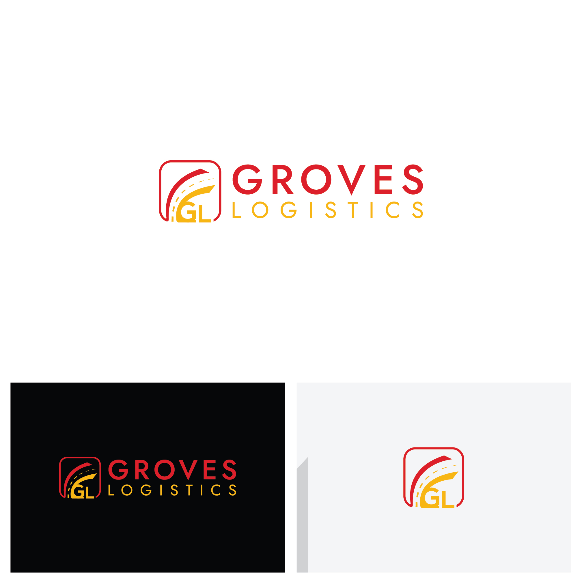 Logo Design by Deziners Zone for DM Browns Spraying Service | Design #35351281