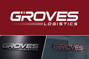 Diseño de Logo por Atec para DM Browns Spraying Service | Diseño: #35351386