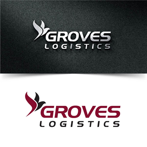 Diseño de Logo por fly  design para DM Browns Spraying Service | Diseño: #35352256