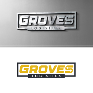 Diseño de Logo por fly  design para DM Browns Spraying Service | Diseño: #35356789