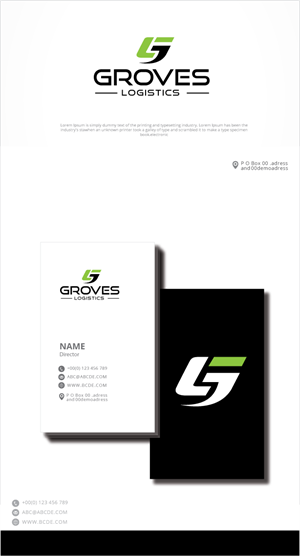 Diseño de Logo por zebronicgraphic para DM Browns Spraying Service | Diseño: #35352404