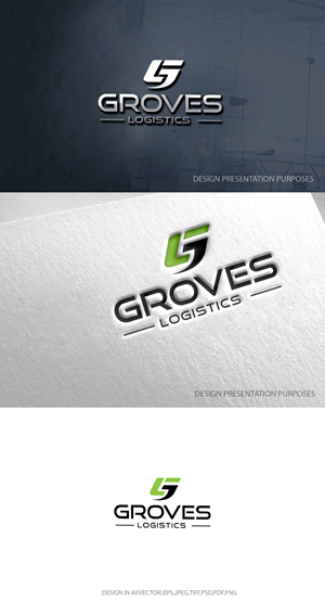 Diseño de Logo por zebronicgraphic para DM Browns Spraying Service | Diseño: #35352405