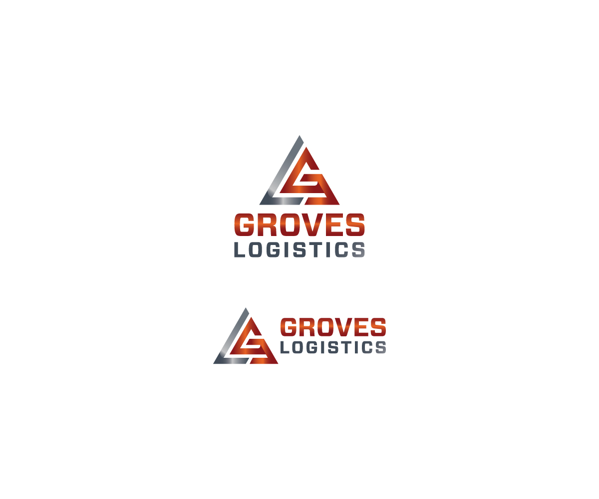 Logo Design by R.design for DM Browns Spraying Service | Design #35354031