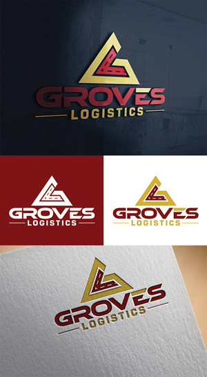 Diseño de Logo por Imran_me para DM Browns Spraying Service | Diseño: #35356806